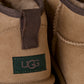 Sneakers Basse Uomo Ugg  M Classic Ultra Mini