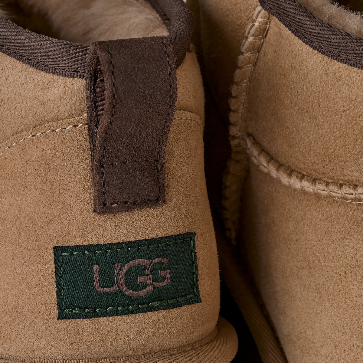 Sneakers Basse Uomo Ugg  M Classic Ultra Mini