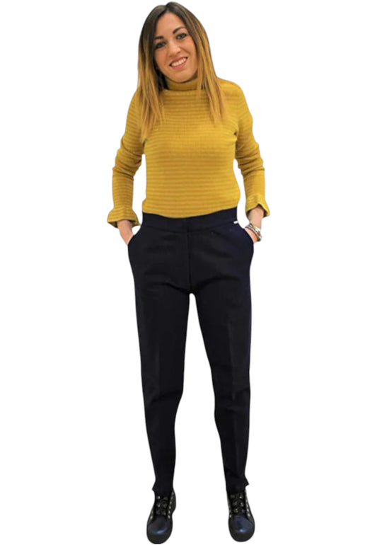 Pantaloni  Donna Twinset   192ST2134