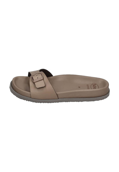Sandali Bassi Donna Scholl   F30625