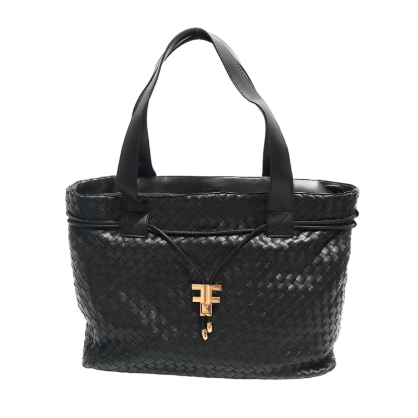 Borsa A Spalla Donna Fracomina  Shopping Bag FA23SBA004P411S5