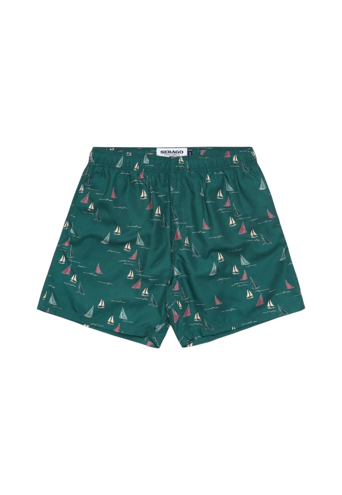 Costume da bagno Short Uomo Sebago