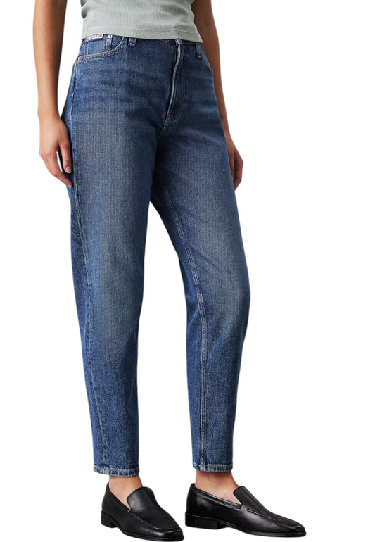 Jeans  Donna Calvin klein Jeans  Mom Jean