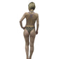 Costume Intero Donna F**K   F22-0654
