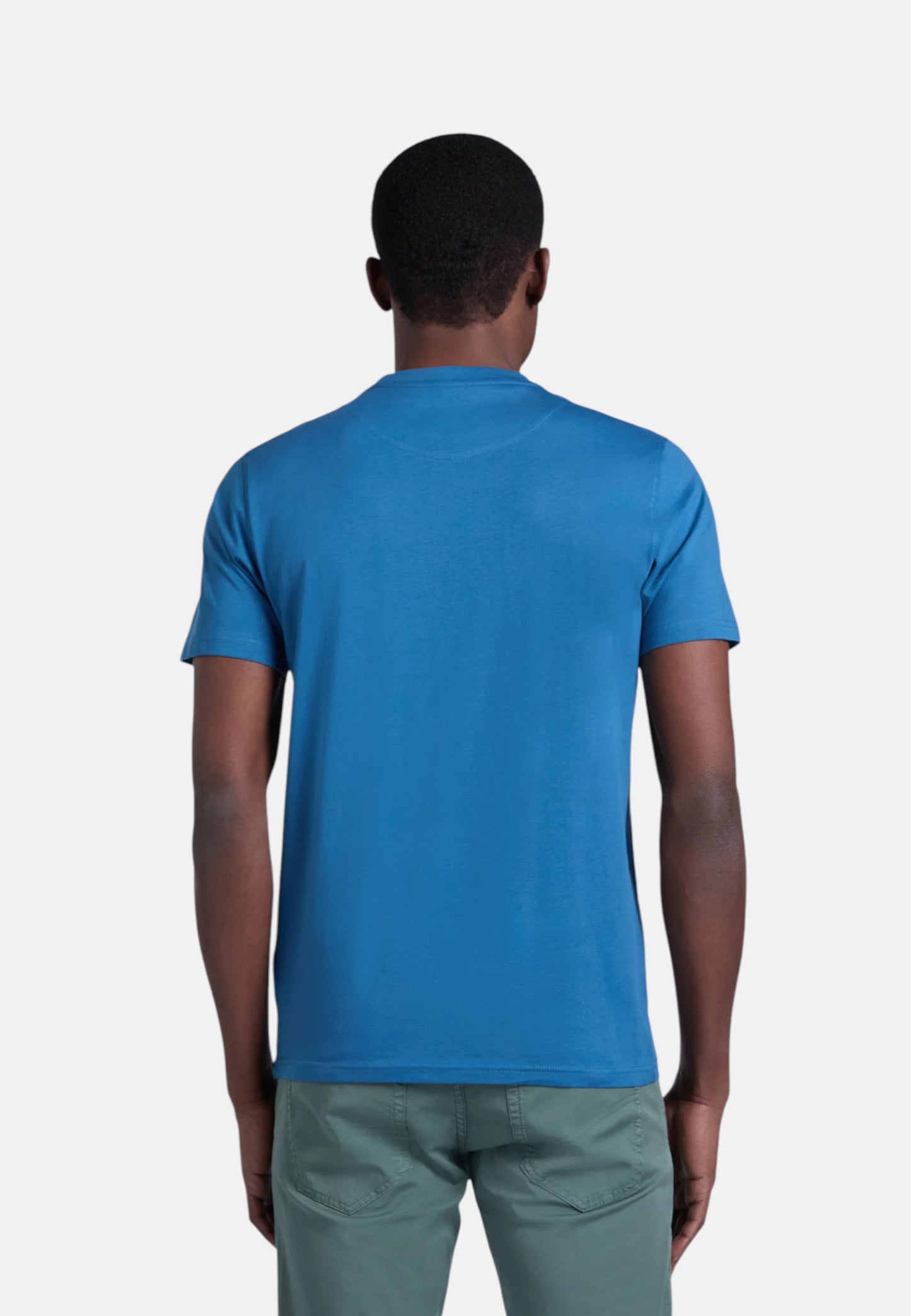 T-Shirt Manica Corta Uomo Harmont & Blaine Basic  INQ001021055