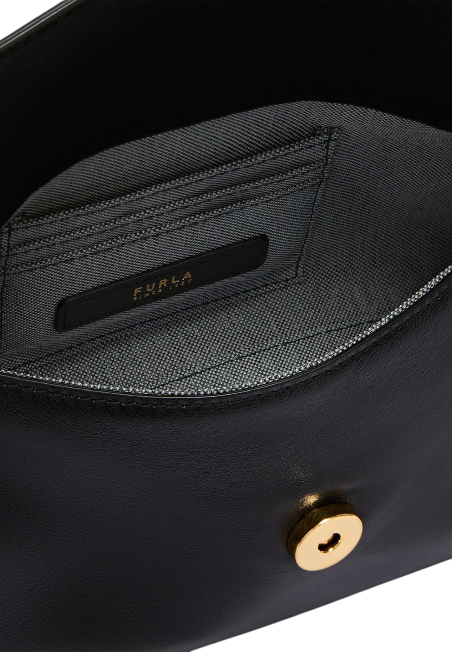 Borsa A Tracolla Donna Furla Crossbody Mini Top Handle Nappa Dattero Lux Furla Sfera Soft WE00881BX2269