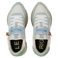 Sneakers Basse Donna Sun68  Ally Vintage Z36207