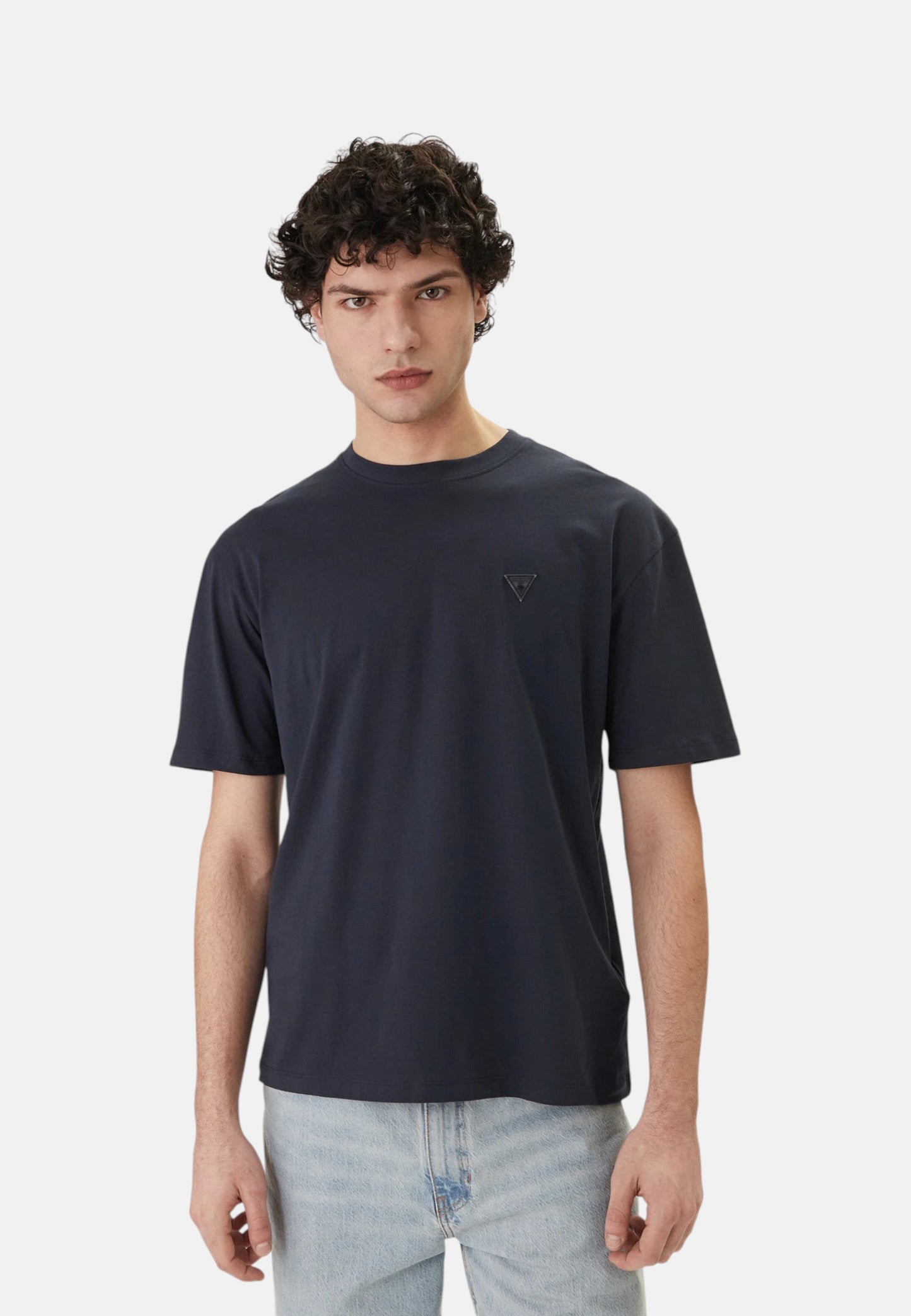 T-Shirt Manica Corta Uomo Guess  New Basic F6GI11K8HM4