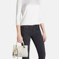 Borsa A Mano Donna Braccialini Small Con Doppio Manico Con Tracolla Beth B18843YY