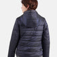 Piumino Corto Donna Liu Jo In Ovatta  WA6232T3341