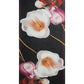 Foulard  Donna Desigual Motivo floreale, Poliestere riciclato Rosea 26WAWA17