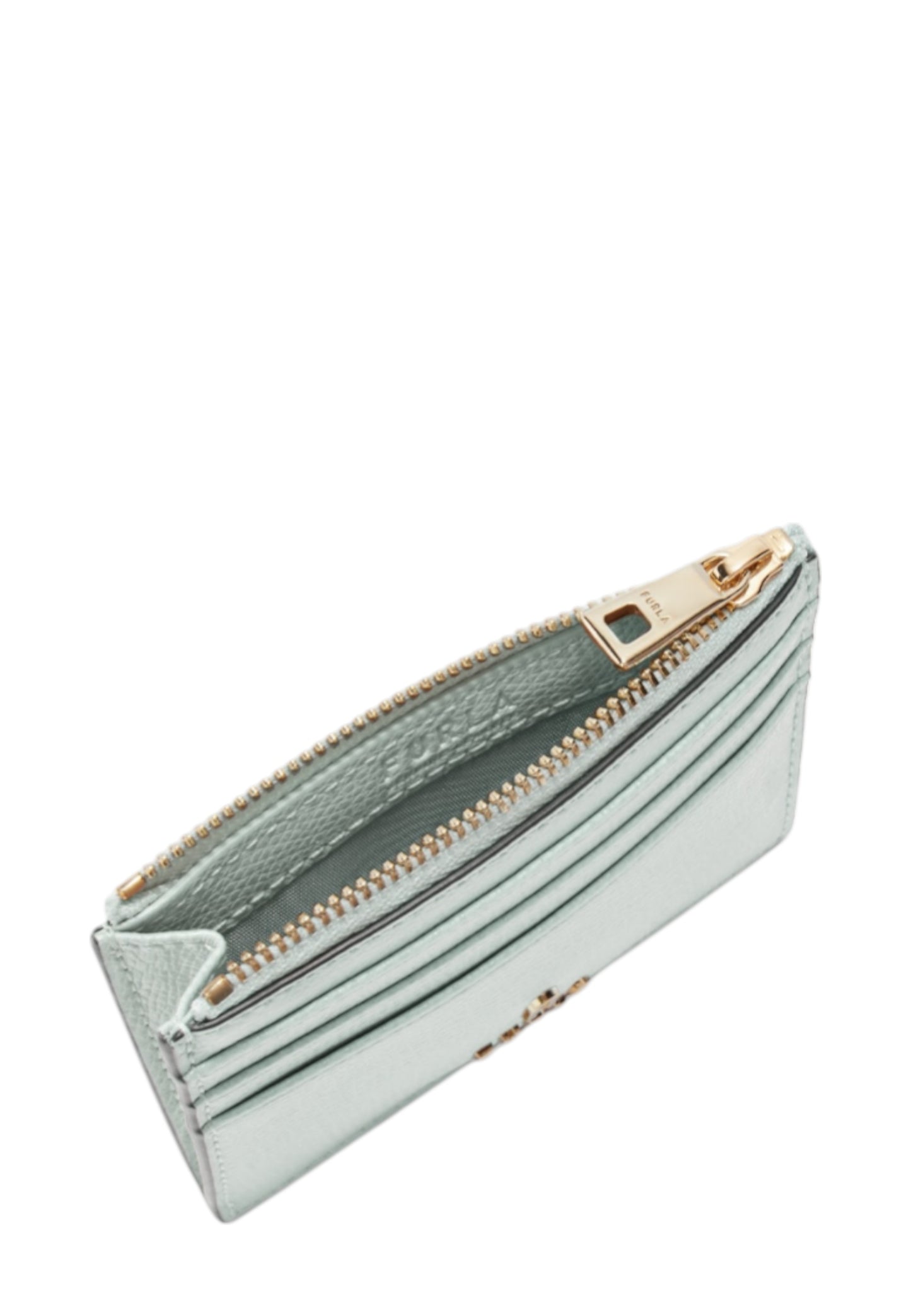 Portacarte Con Zip Donna Furla Small Furla Camelia WP00388ARE000