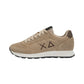 Sneakers Basse Uomo Sun68  Tom Suede Z45106