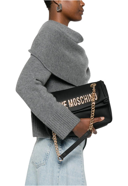 Borsa A Spalla Donna Love Moschino   JC4369PP0NKF0