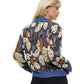 Maglione  Donna Desigual  Jers Vinil 26WWJF47
