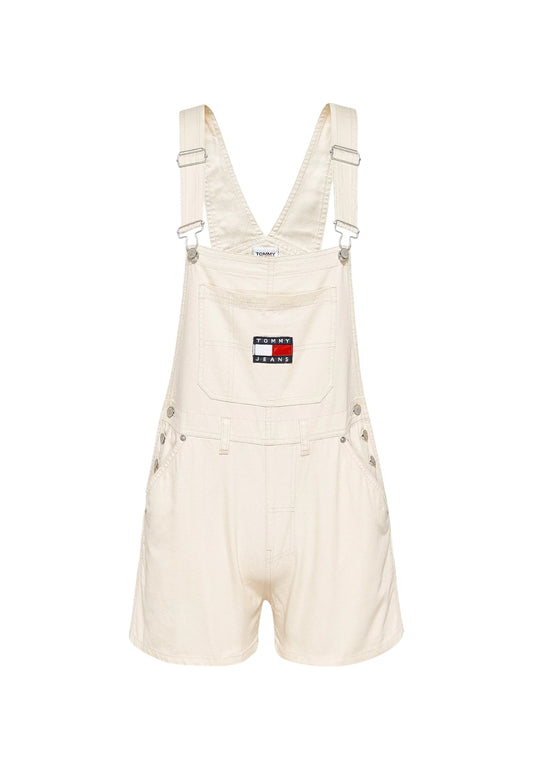 Salopette  Donna Tommy Jeans