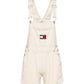 Salopette  Donna Tommy Jeans