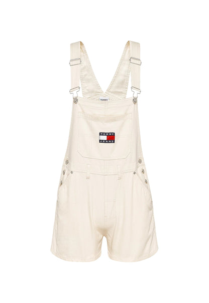 Salopette  Donna Tommy Jeans