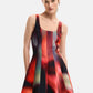 Vestiti  Donna Desigual  Vest Cortesmancha 26SWVW02