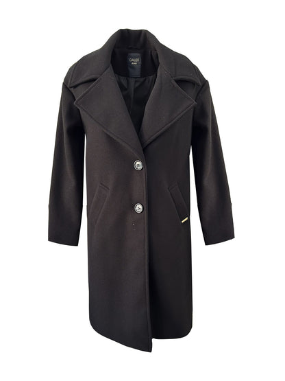 Cappotto  Donna Gaudi Monopetto  321BD35027