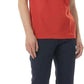 Polo Manica Corta Uomo Harmont & Blaine   LRF206021054
