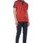 Polo Manica Corta Uomo Harmont & Blaine   LRF206021054