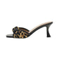 Sandali Con Tacco Donna Guess  Dista 2 FLJDI2PEL03