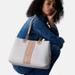 Borsa A Spalla Donna Liu Jo Medium Tote Bag  AA6104E1118