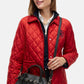 Borsa A Spalla Donna Tommy Hilfiger Mini Tote Th Buckle AW0AW19034