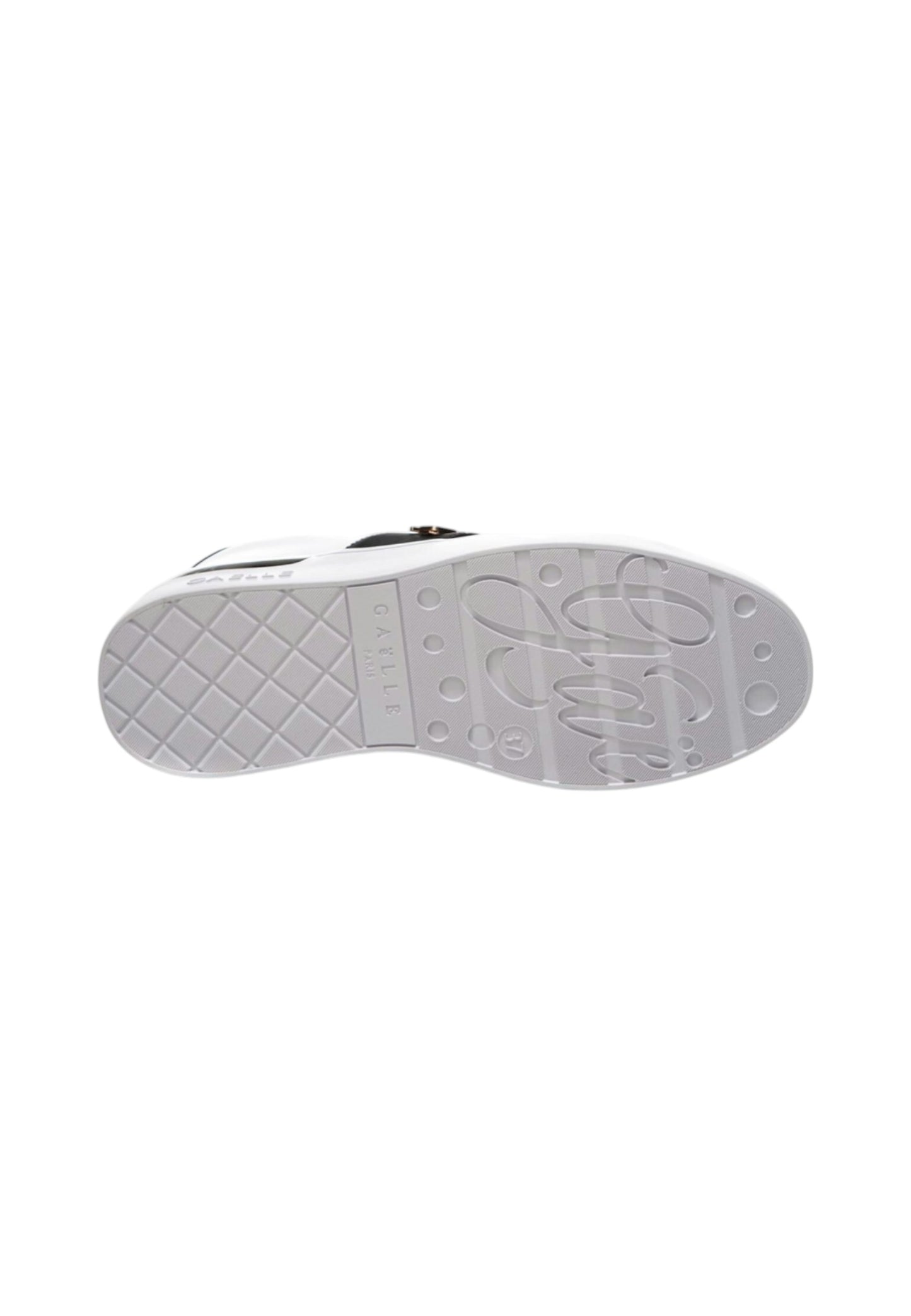 Sneakers Basse Donna Gaelle   GACAW00010