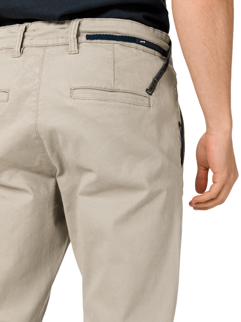 Pantaloni Tuta Uomo Gas   360918070952