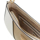 Borsa A Spalla Donna Guess Top Zip Shoulder Bag Noelle Ii HWZG9672180