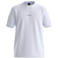 T-Shirt Manica Corta Uomo Boss   50556033