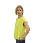 Blusa Manica Corta Donna Gaudi   211BD45013