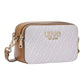 Borsa A Tracolla Donna Liu Jo Small Camera Case Bag Eco Line AA6100E1092