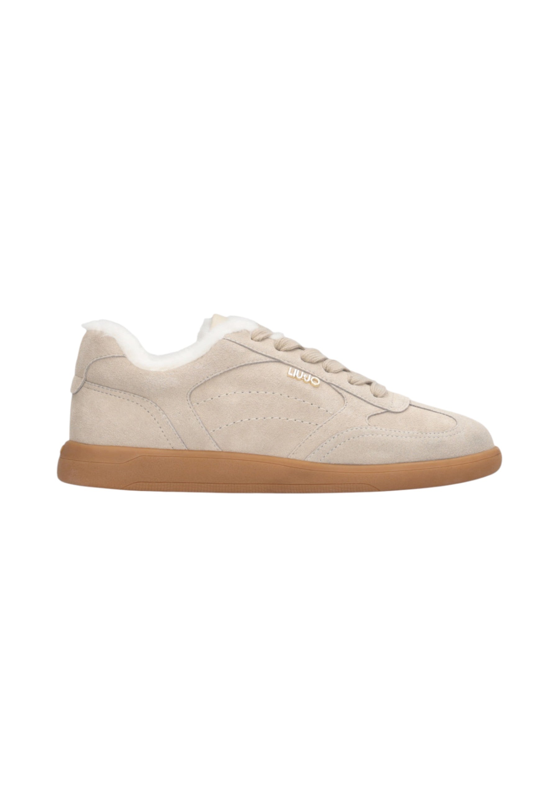 Sneakers  Donna Liu Jo  Connor 01 BF5069PX770