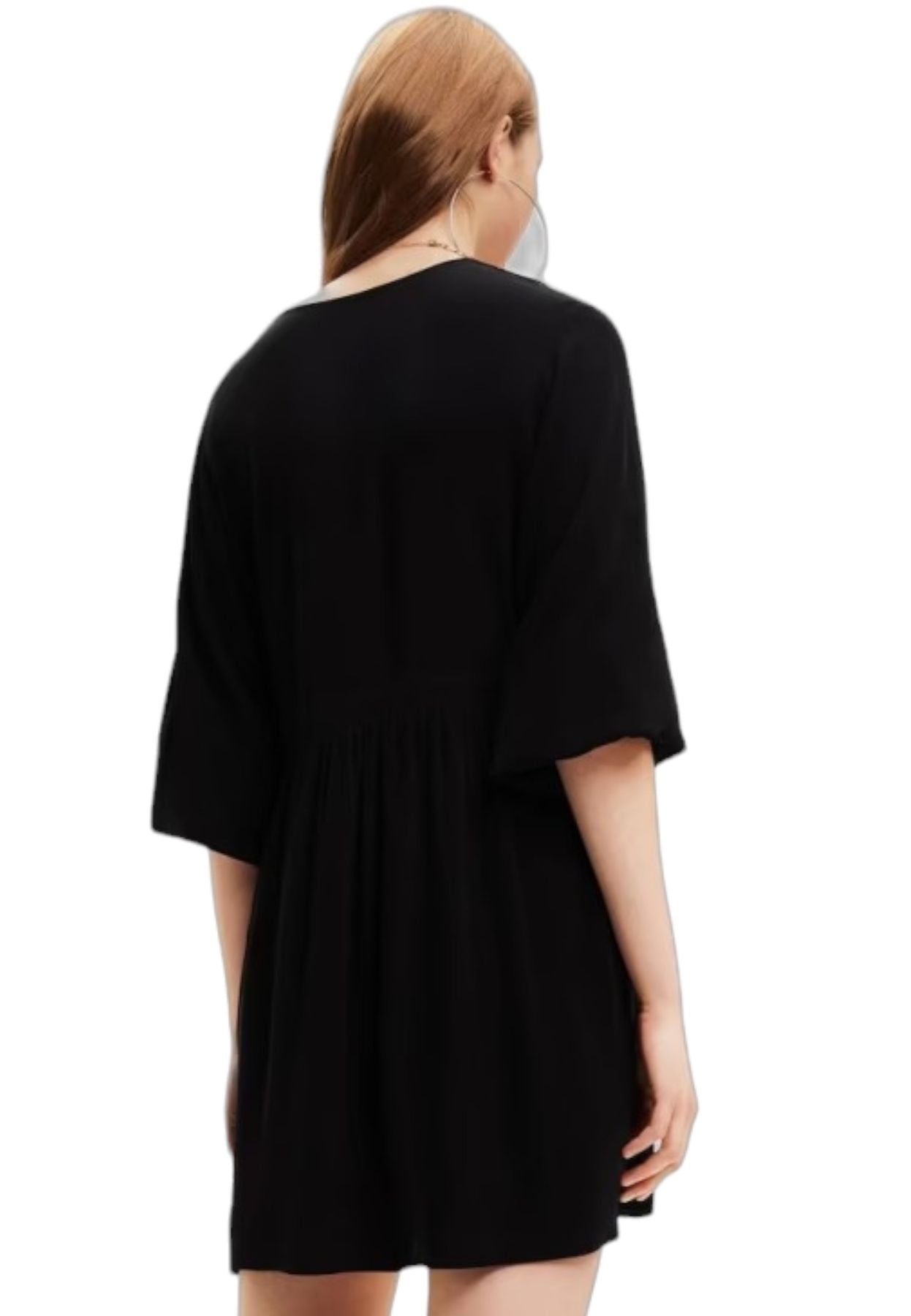 Vestito Corto Donna Desigual   22WWVW57