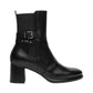 Stivaletti  Donna Nero Giardini  Guanto Tpu Romana Plato' 84 I617690D