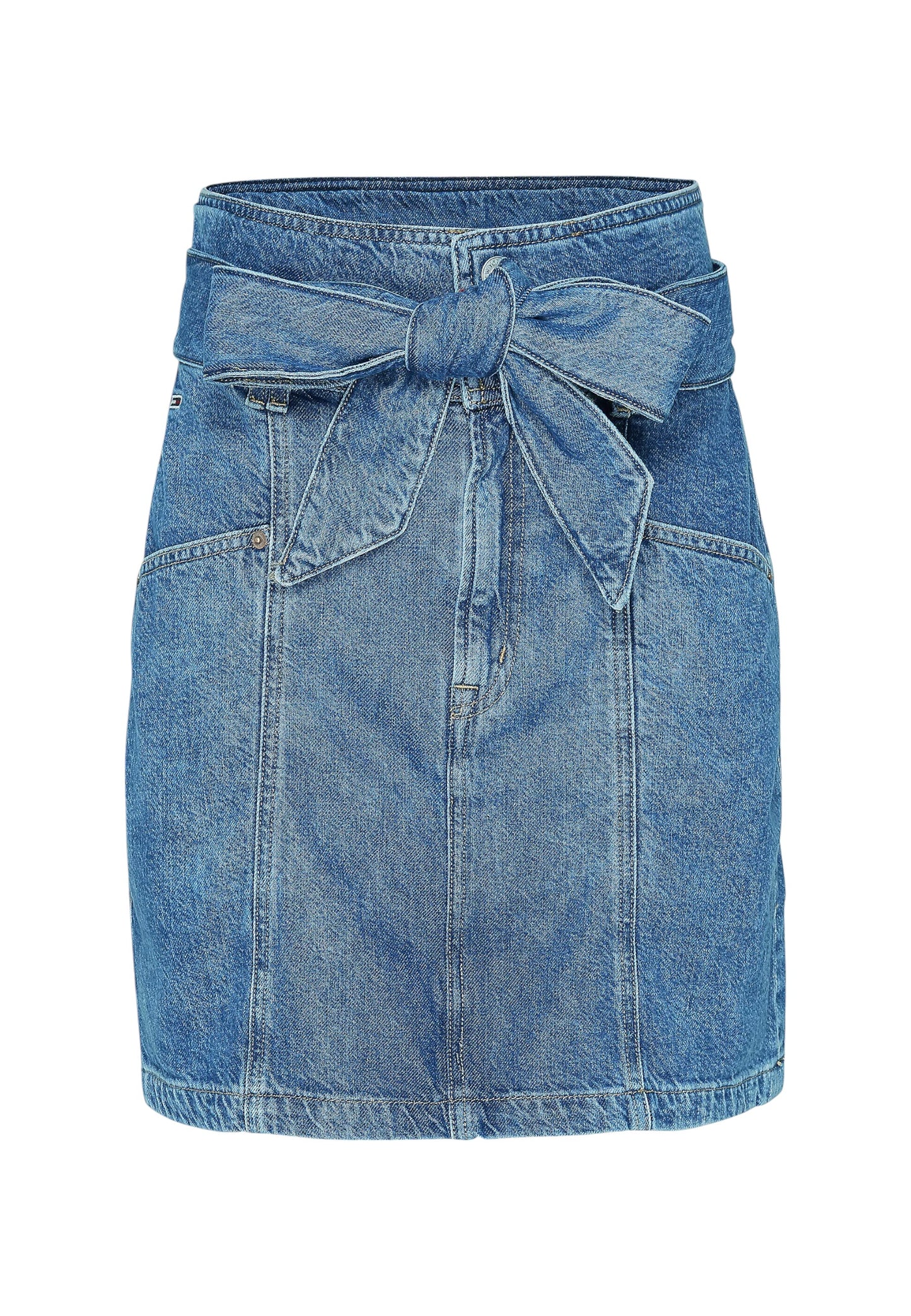 Gonna Corta Donna Tommy Jeans