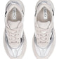 Sneakers Basse Donna Liu Jo In Stampato Leather/Mesh Lj01 09 BA6049PX884
