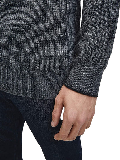 Maglione A Girocollo Uomo Calvin klein   K10K105733