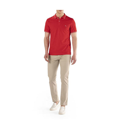 Polo Manica Corta Uomo Harmont & Blaine   LNH032020862