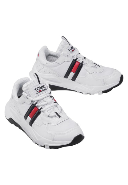 Sneakers Basse Donna Tommy Jeans  Cool EN0EN00984