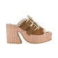 Sandali  Donna Mou   MU.SW721001A