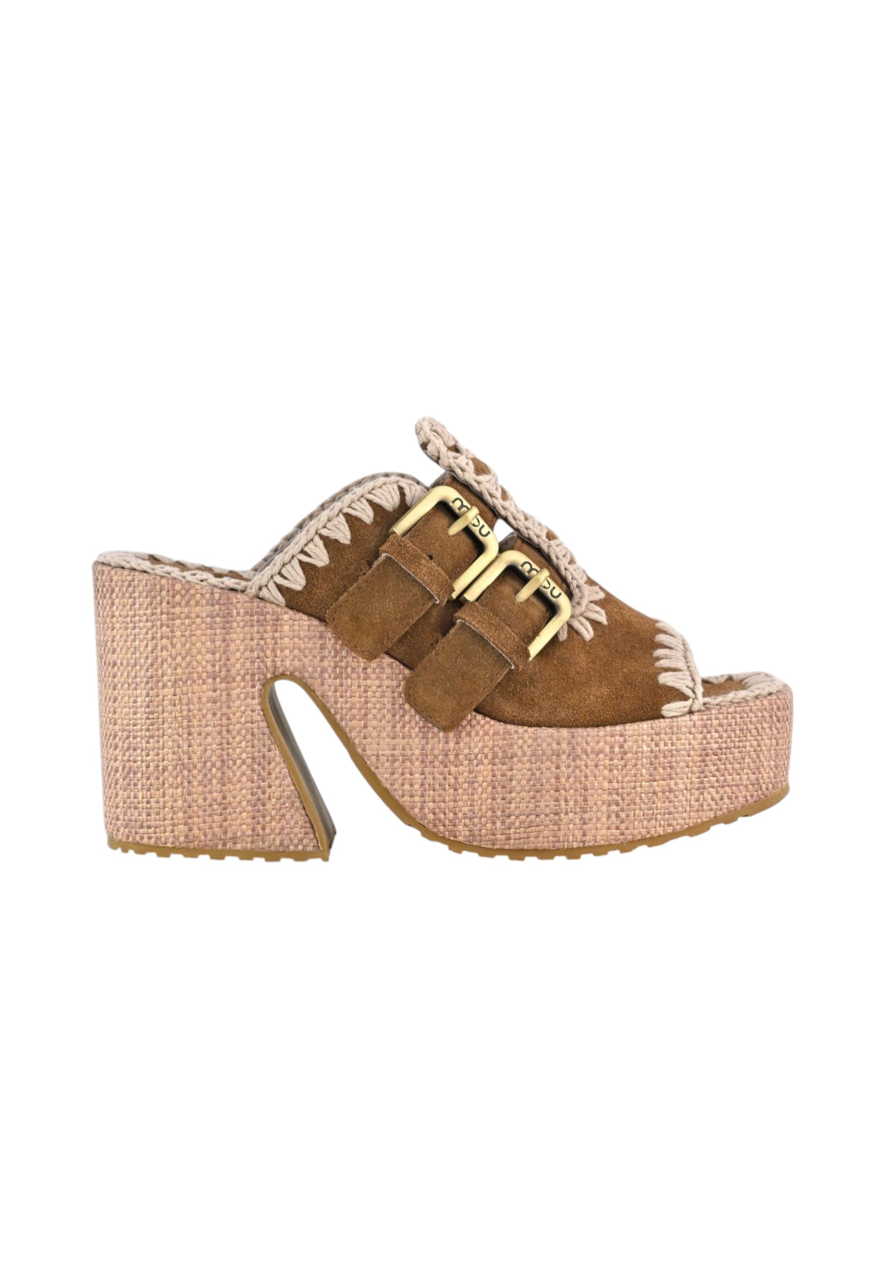 Sandali  Donna Mou   MU.SW721001A