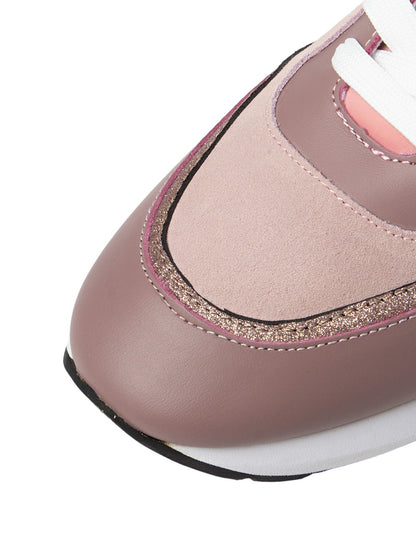 Sneakers Basse Donna Pollini  Spawn35 Mix SA15103G0GXG