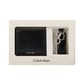 Pochette  Uomo Calvin klein + Ke Raised Billfold LV04D1367G