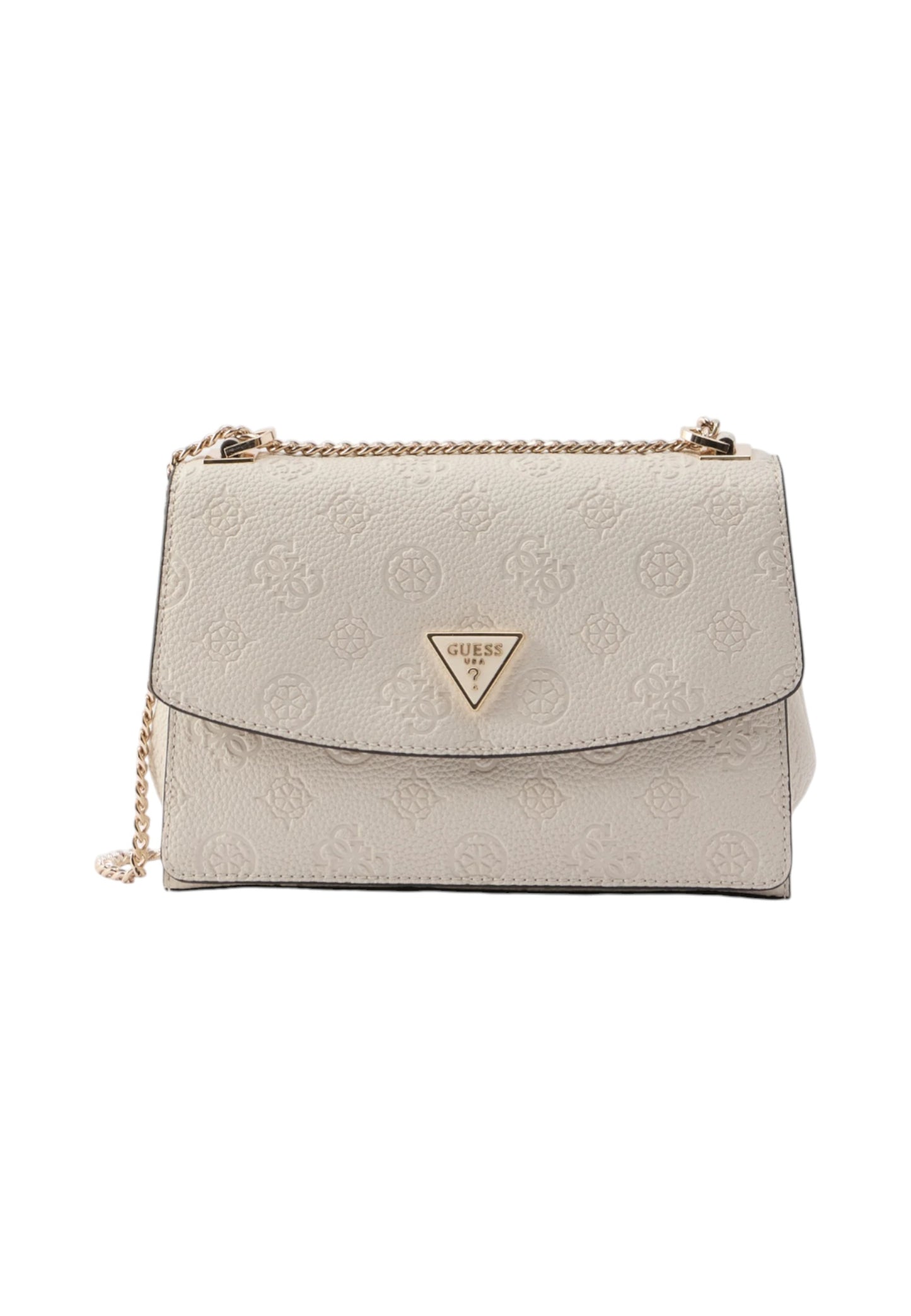 Borsa A Tracolla Donna Guess Convertible Xbody Flap Cresidia Ii HWPD9888210