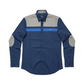Camicia Manica lunga Uomo Harmont & Blaine   CNF761T06912M