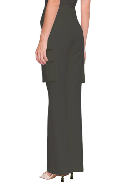 Pantaloni Cargo Donna Gaudi